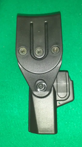Pistolové pouzdro M pro CZ P-07, P-09 Police