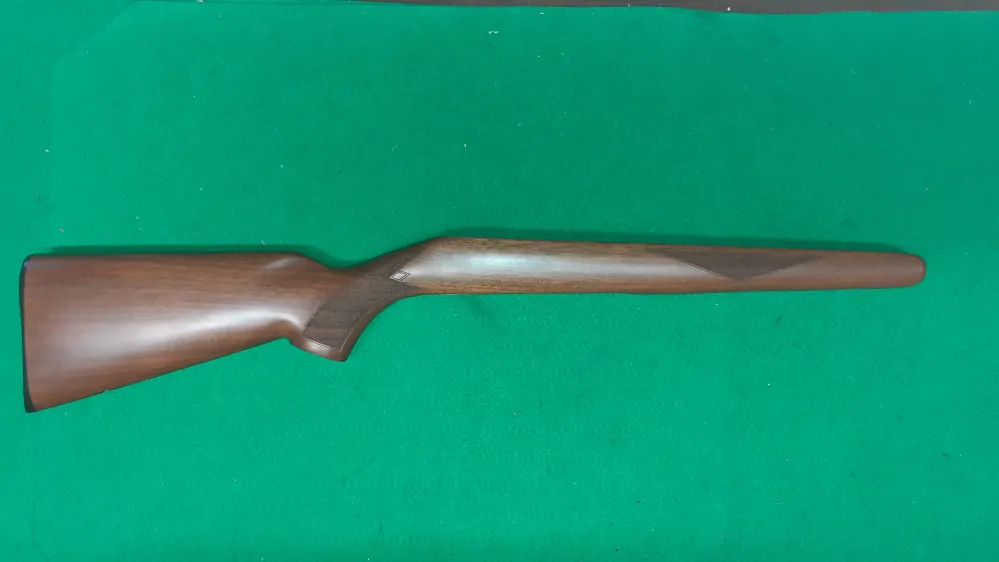 Pažba ZKM 452 American levá