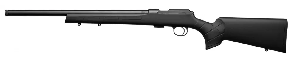 Malorážka CZ 457 VARMINT Synthetic. 22LR  16"