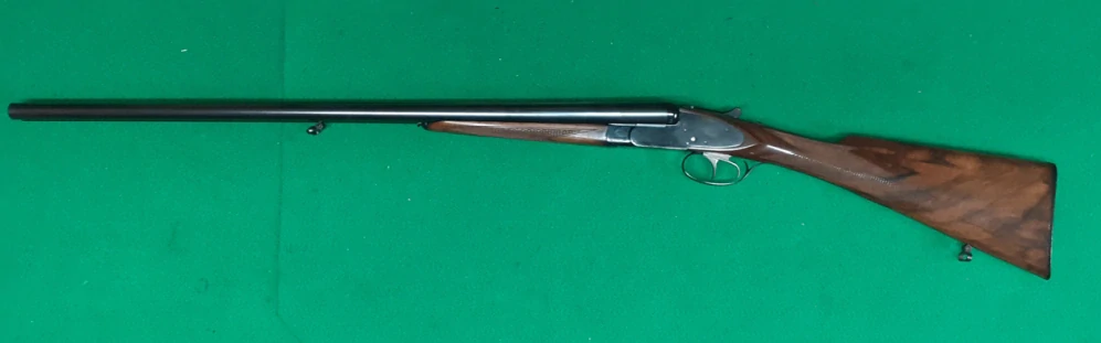 Brokovnice dvojka ZP 45 16/16