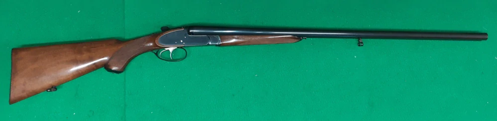 Brokovnice dvojka ZP 67 16/16 s vyhazovači