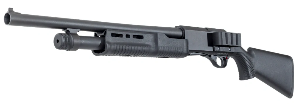 Brokovnice opakovací AKKAR Karatay 612 HD Ramp 2024