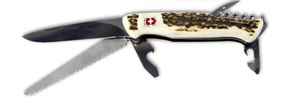 Lovecký nůž Victorinox paroh