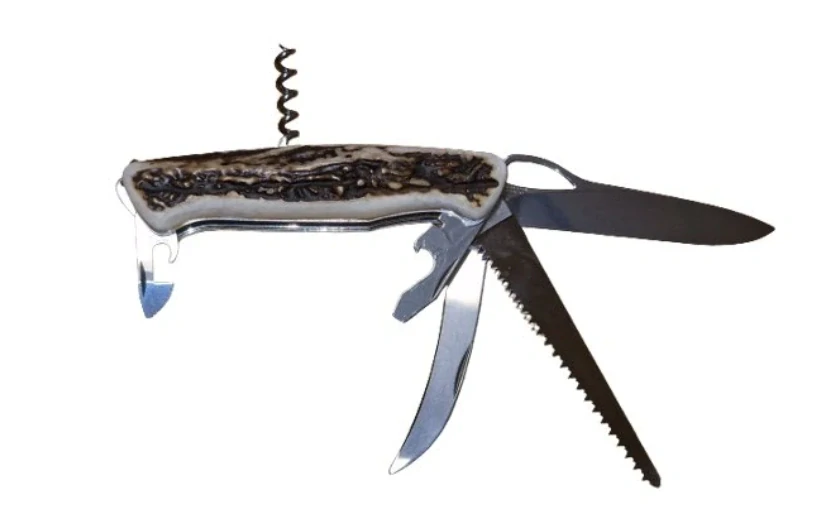 Lovecký nůž Victorinox paroh II