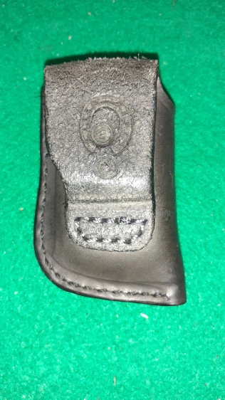 Zásobníkové pouzdro CZ 75 UNI 