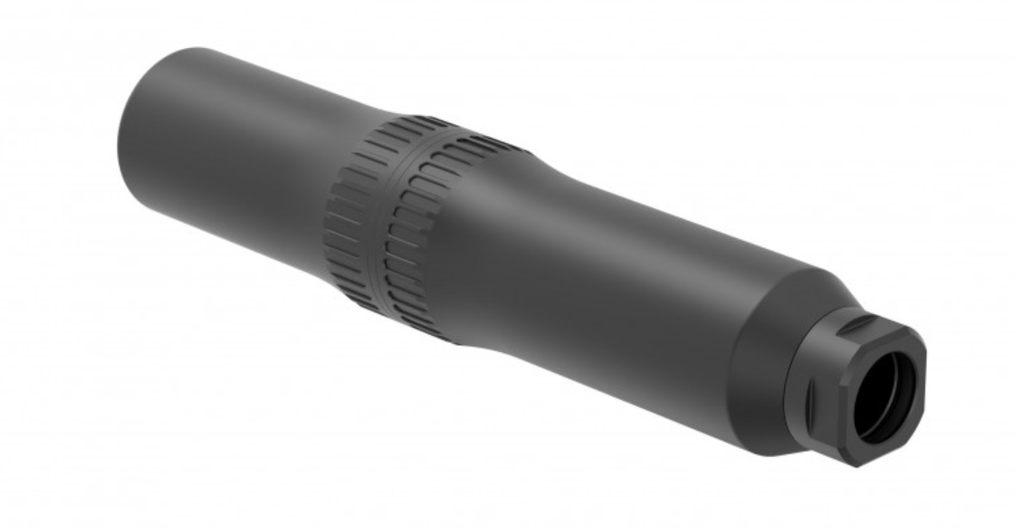 Tlumič JKN ráže .30 - 8mm M14