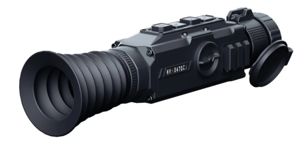 Noční vidění PARD NV-S470C 4K 940nm