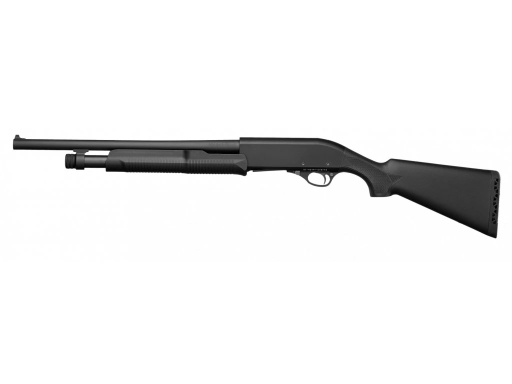 Brokovnice opakovací AKKAR CZ 612 HOME DEFENSE