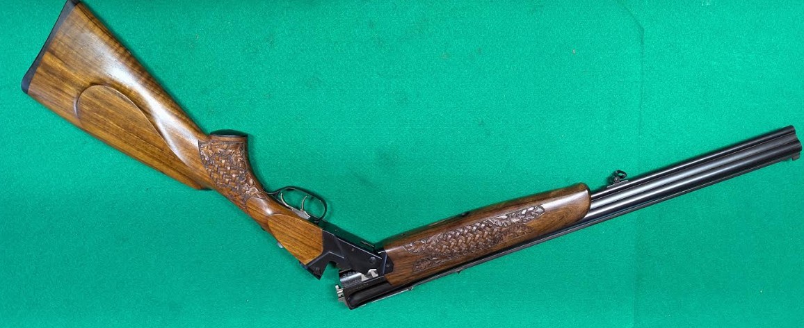 Kulobrok Uhersky Brod 584-49 mod.4 12/70 243W