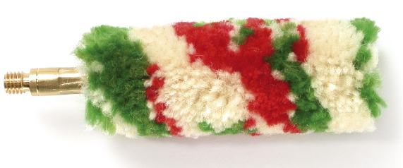 Vytěrák lacetka 12, 16, 20, 28, .45, .40, 9mm, 7,65mm, 6mm, .22