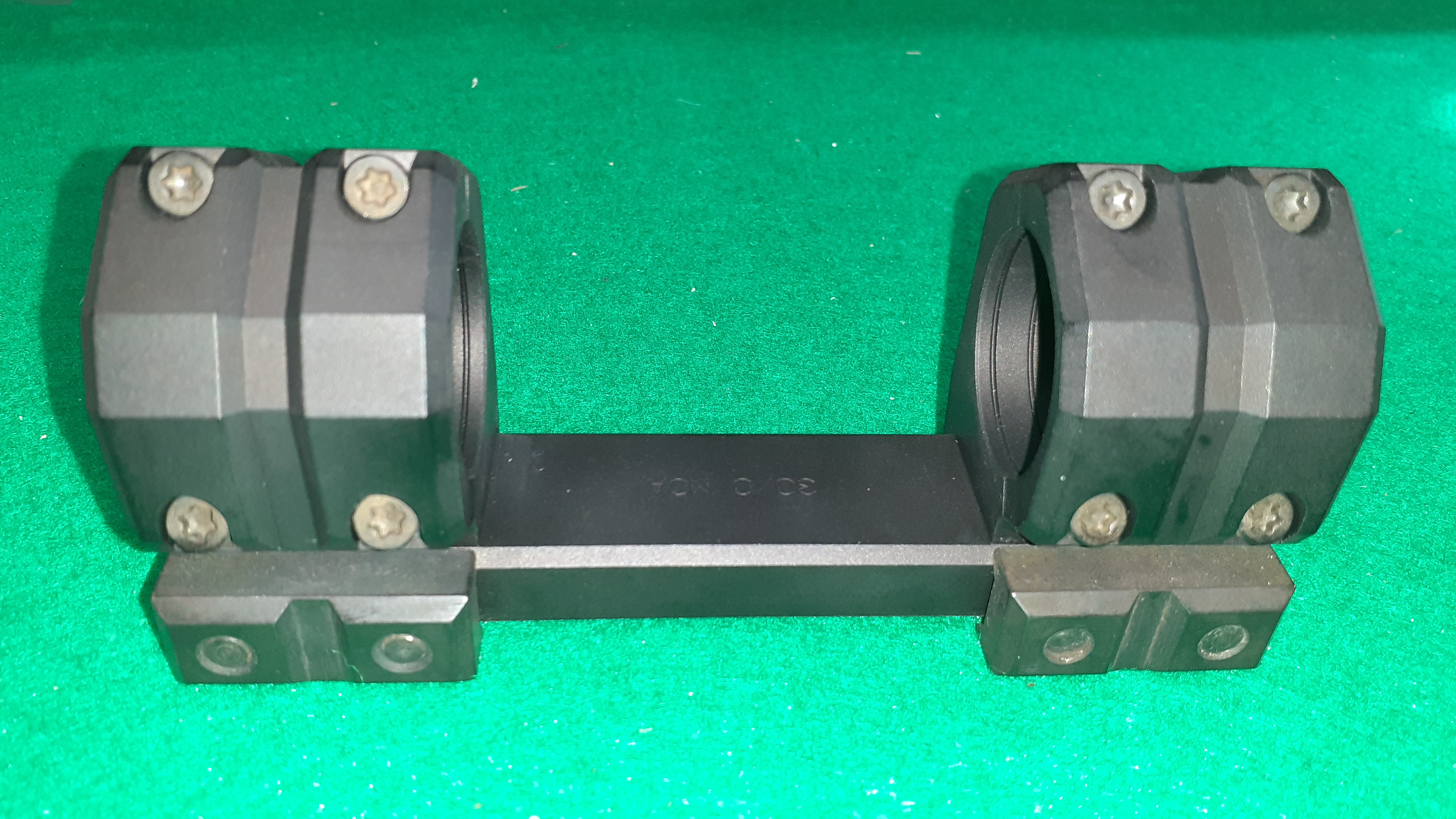 Montáž dural VME0009 30-0 MOA