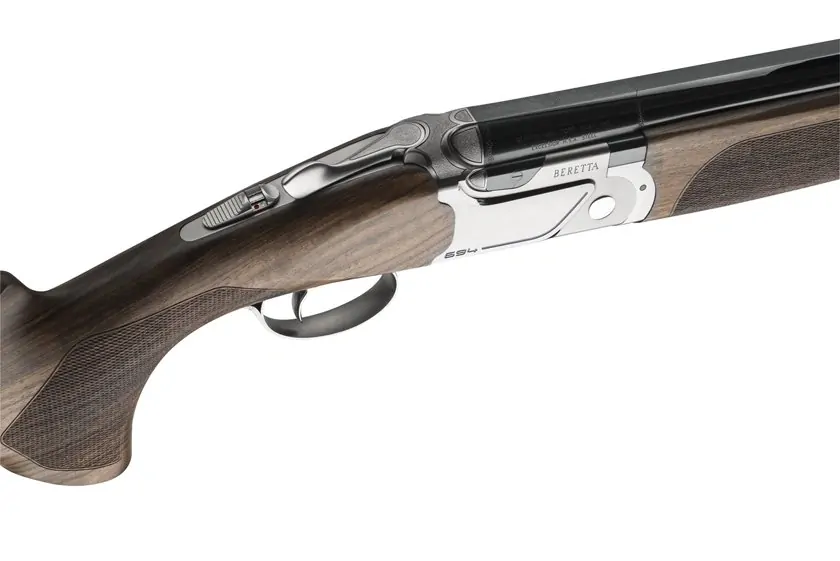 Brokovnice Beretta 940 Trap