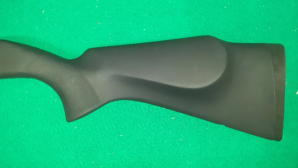 Pažba CZ 452 22WMR American plast