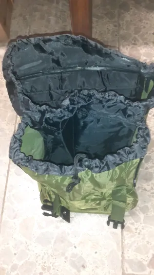 Lovecký batoh SAGA 30l