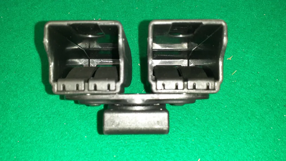 Zásobníkové pouzdro CZ 75 plast