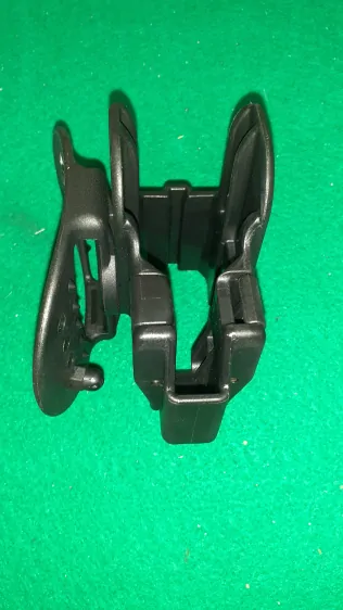 Pistolové pouzdro S pro CZ 75, P-07