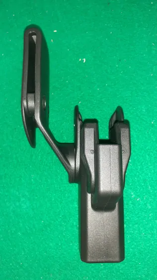 Pistolové pouzdro M pro CZ P-07, P-09 Police