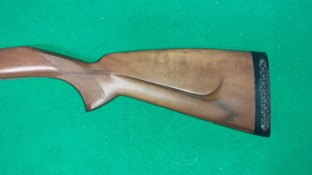 Pažba CZ 527 FOX celopažba