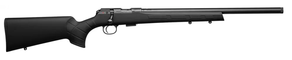 Malorážka CZ 457 VARMINT Synthetic. 22LR  16"