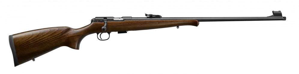 Malorážka CZ 457 TRAINING RIFLE  XII .22LR