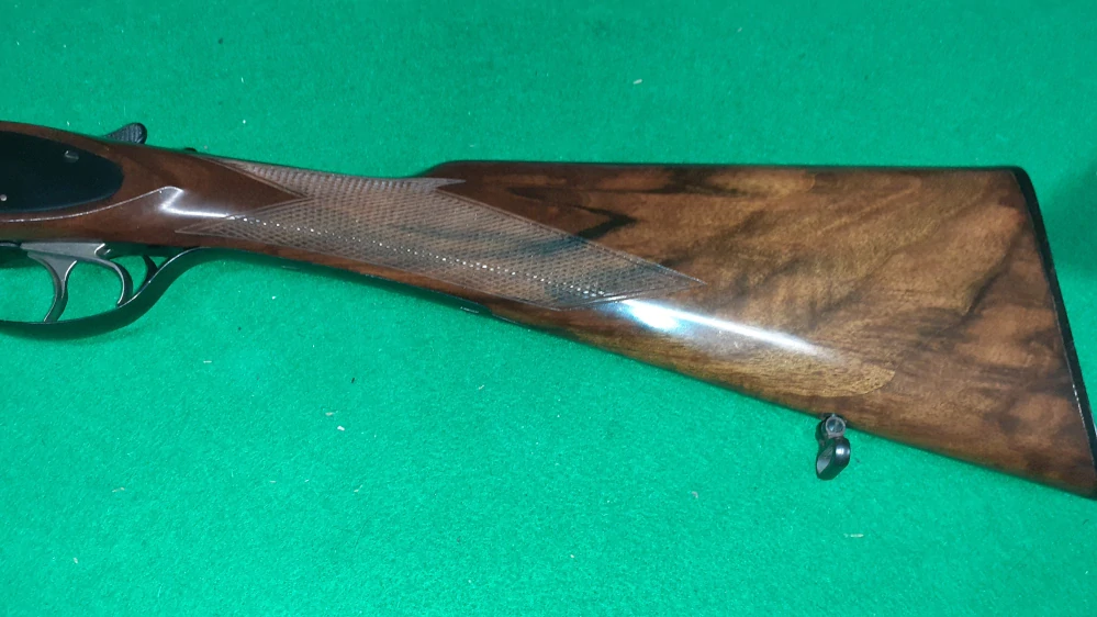 Brokovnice dvojka ZP 45 16/16