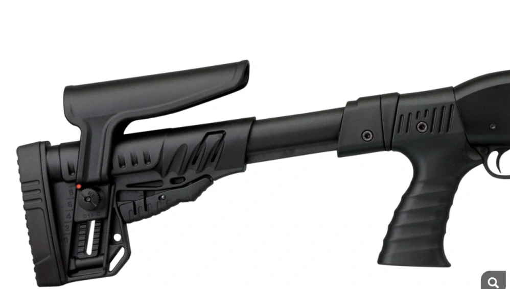 Brokovnice opakovací AKKAR Karatay 612 HD 2024