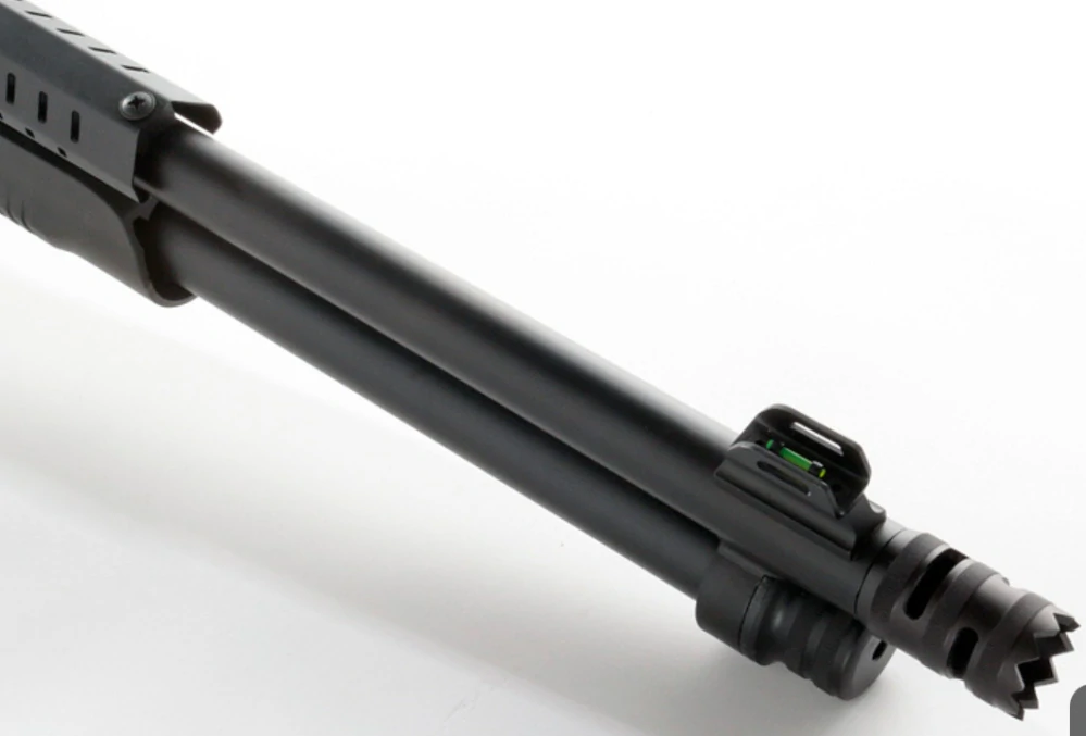 Brokovnice opakovací AKKAR Karatay 612 PS