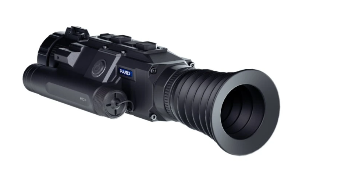 Noční vidění PARD NV-S470C 4K 940nm