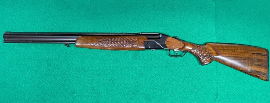 Kulobrok Uhersky Brod 584-49 mod.4 12/70 243W