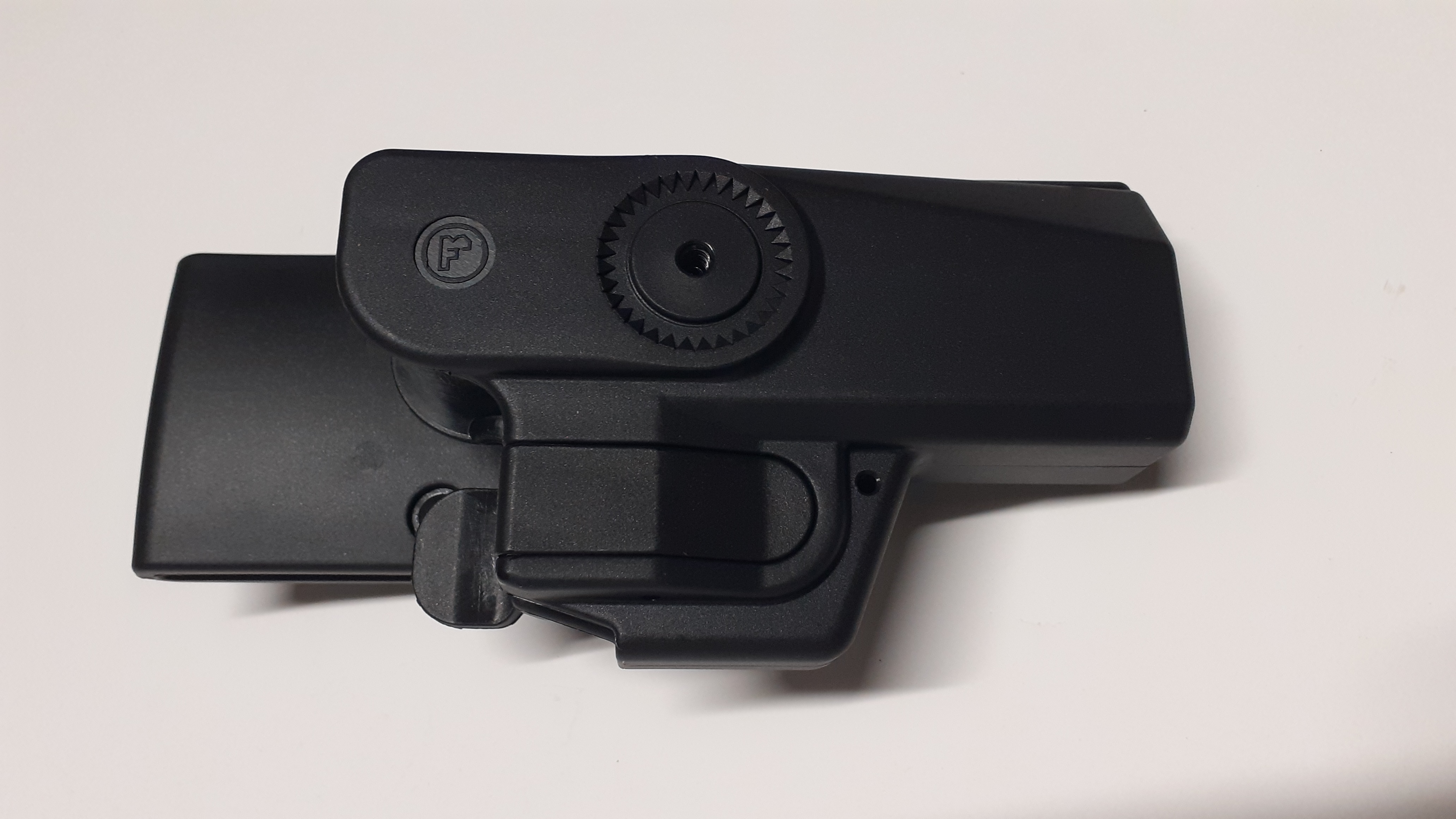 Pistolové pouzdro BES ML CZ 75 