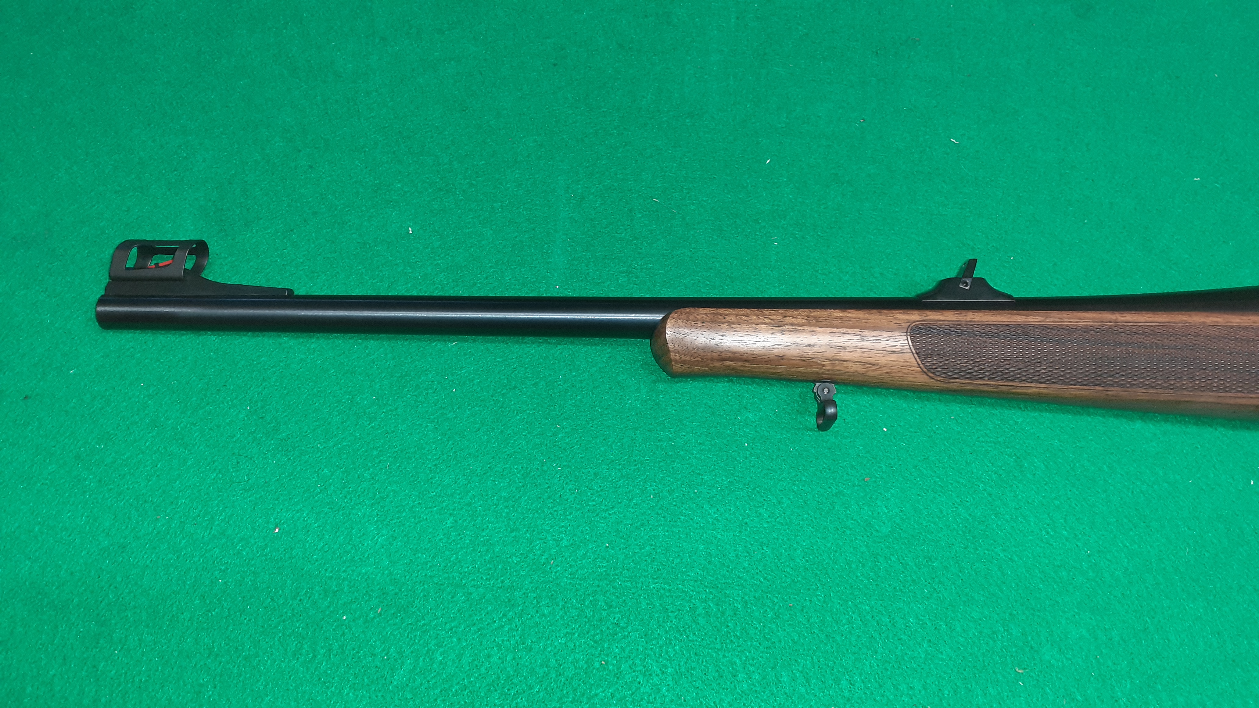 Kulovnice CZ 557 Lux 308W exclusive