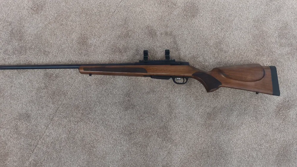 Montáž ocelová 2D pro Picatinny / Weaver 30 mm 