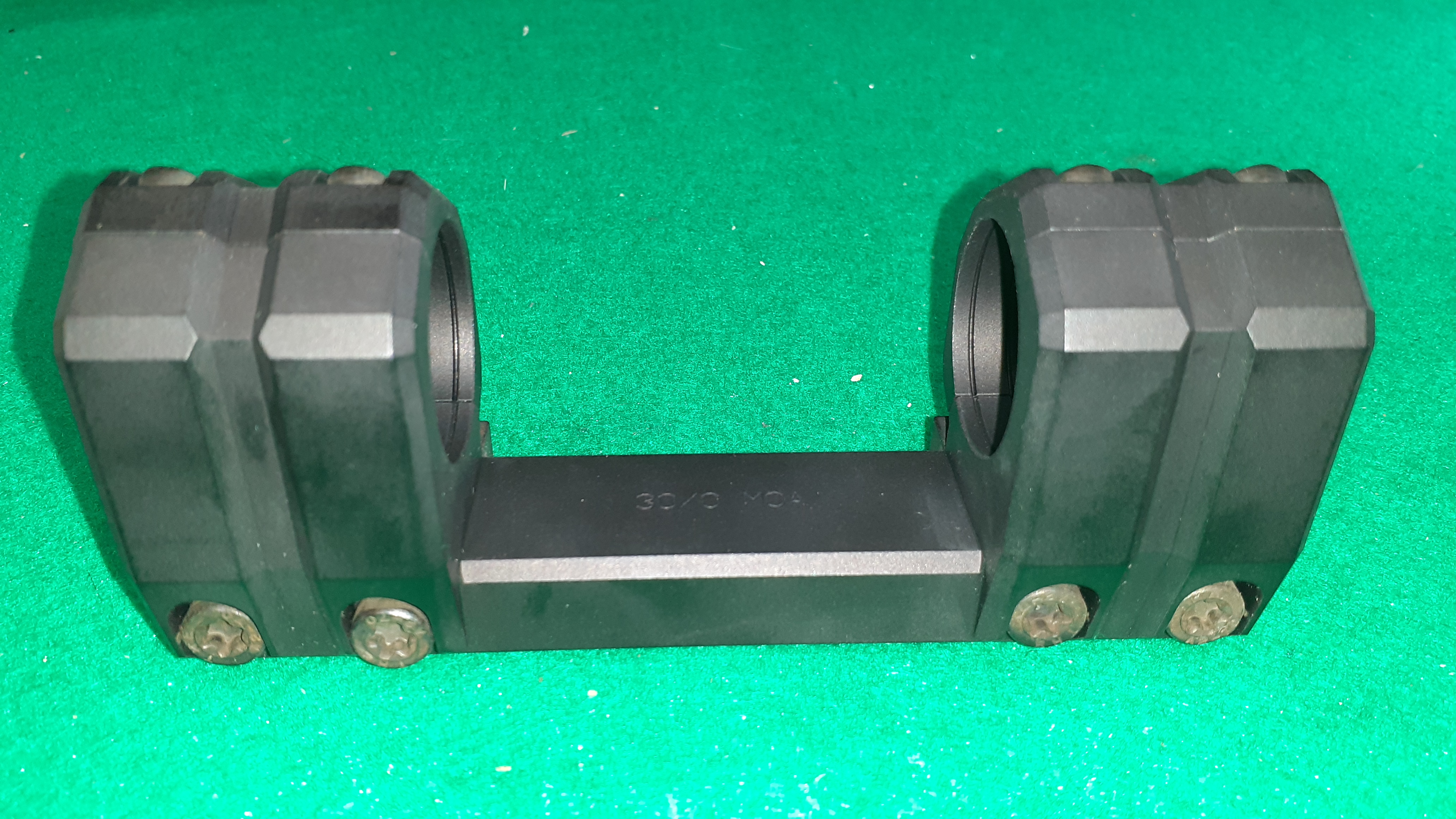 Montáž dural VME0009 30-0 MOA