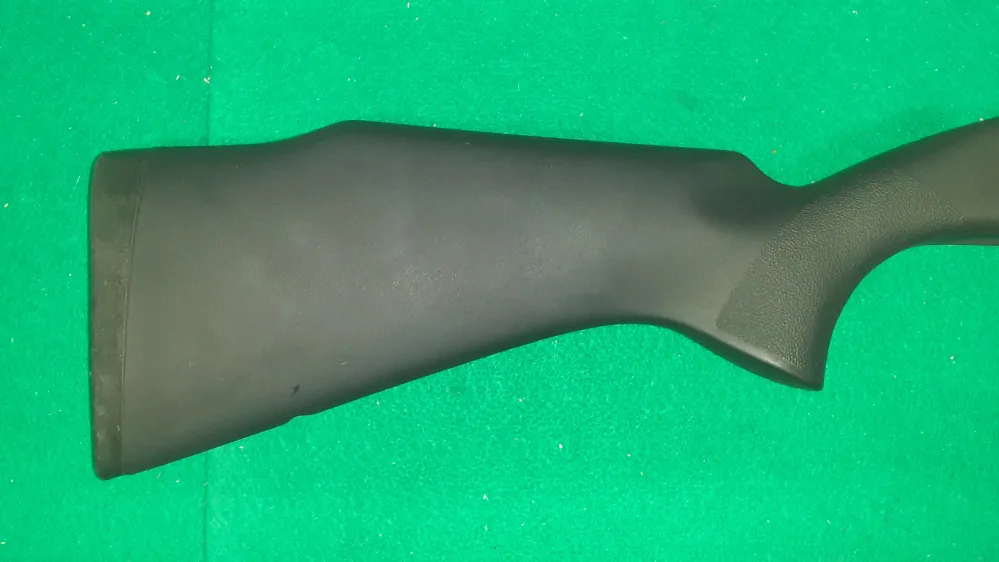 Pažba CZ 452 22WMR American plast