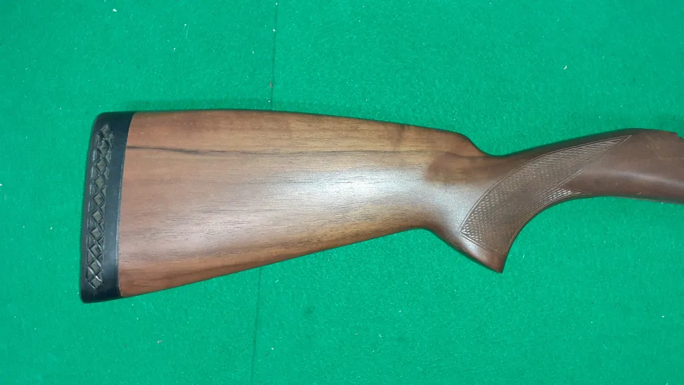 Pažba CZ 527 FOX celopažba