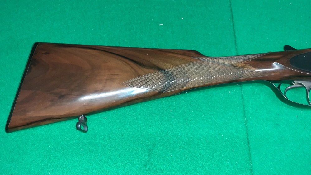 Brokovnice dvojka ZP 45 16/16