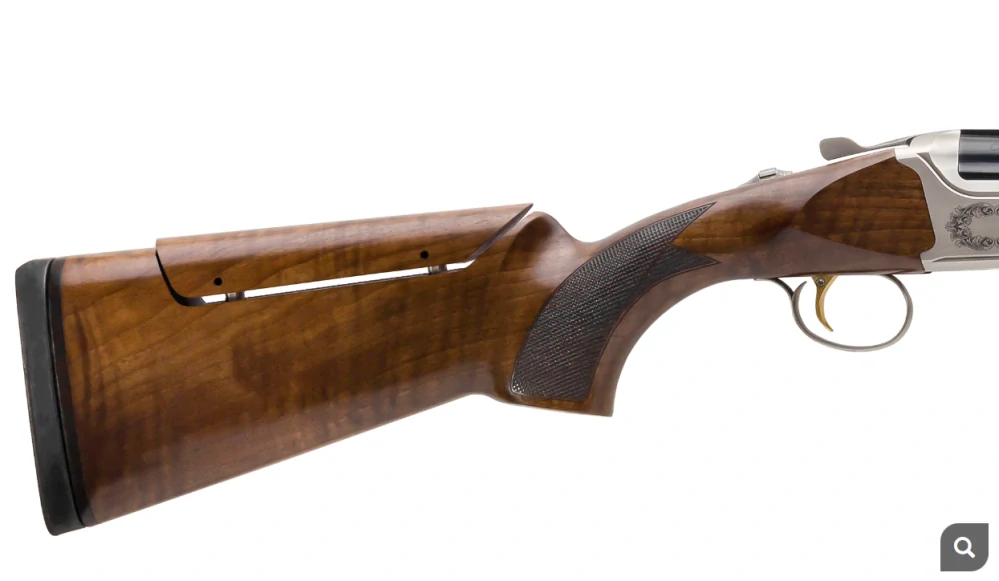 Brokovnice AKKAR Churchill 812K SPORTING GOLD SW 2024