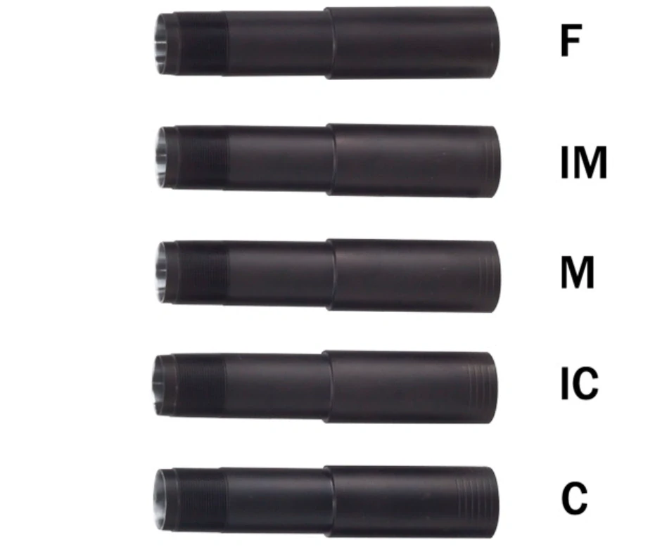 Brokovnice opakovací AKKAR Karatay 612 PS