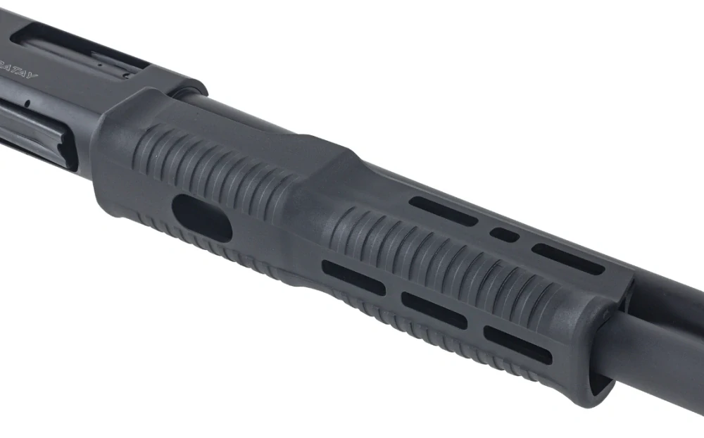 Brokovnice opakovací AKKAR Karatay 612 HD Ramp 2024