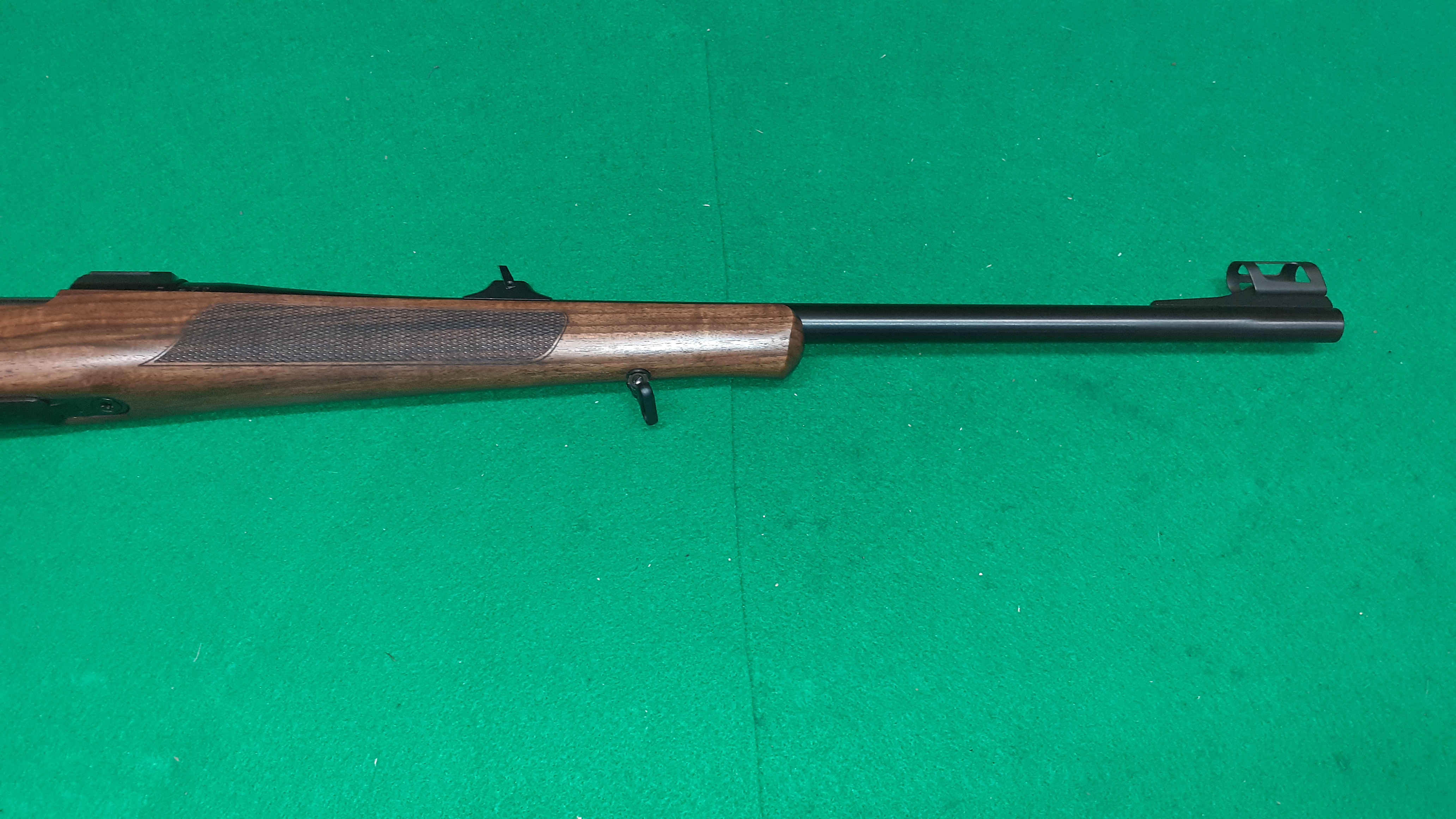 Kulovnice CZ 557 Lux 308W exclusive