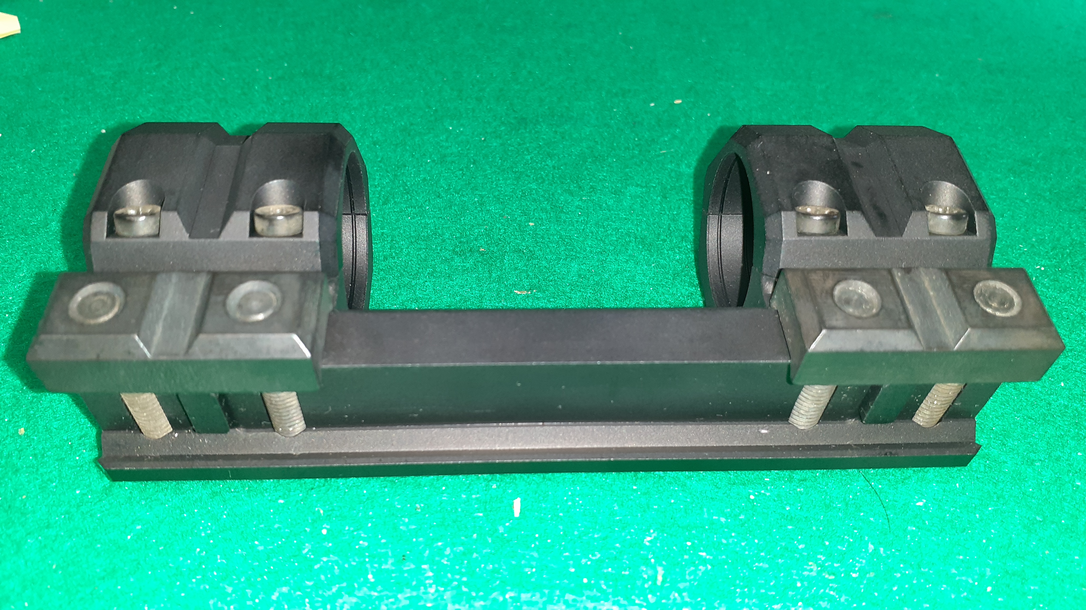 Montáž dural VME0009 30-0 MOA