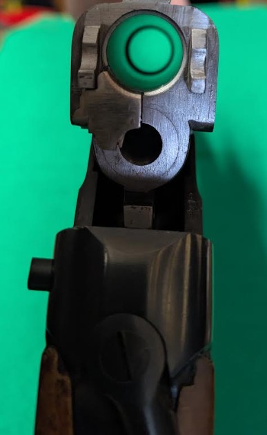 Kulobrok Uhersky Brod 584-49 mod.4 12/70 243W