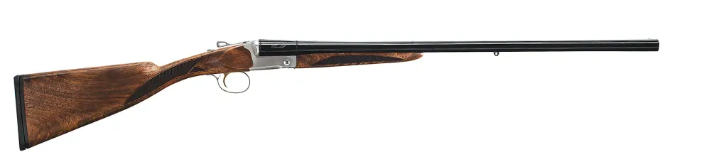 Brokovnice AKKAR Churchill 520 Gold