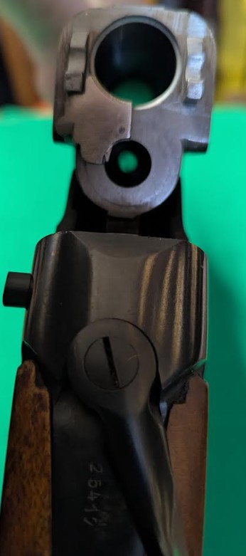 Kulobrok Uhersky Brod 584-49 mod.4 12/70 243W