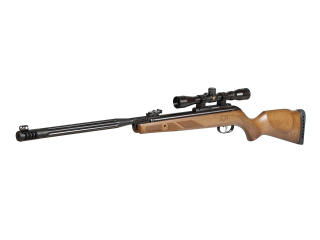Vzduchovka GAMO Hunter Maxxim IGT 