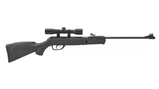  Vzduchovka GAMO Combo Delta Max Force 4,5mm 7J