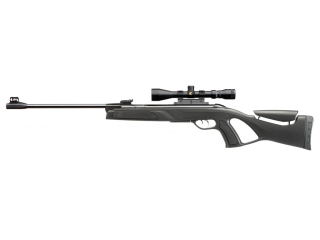Vzduchovka GAMO Elite X SCOPE 4,5mm