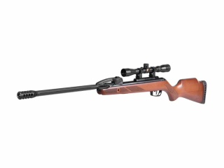 Vzduchovka GAMO Fast shot 10X IGT 5,5 mm
